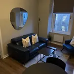 Skene Square 1 Bedroom