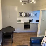 Skene Square 1 Bedroom