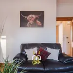 Albyn Retreat - Sja Stays - 1 Bed Apartment