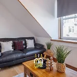 Albyn Retreat - Sja Stays - 1 Bed Apartment