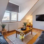 Albyn Retreat - Sja Stays - 1 Bed Apartment