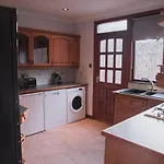 Townhouse On The Spital