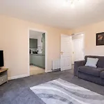 Modern Comfort In Old Aberdeen