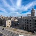 Trinity House Apartment - Grampian Lettings