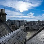 Trinity House Apartment - Grampian Lettings