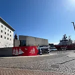 Ibis Aberdeen Centre - Quayside