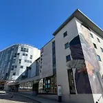 Ibis Aberdeen Centre - Quayside