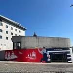 Ibis Aberdeen Centre - Quayside