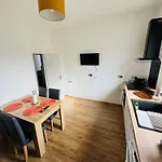 Central Apartment