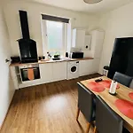 Central Apartment