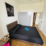 Central Apartment