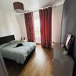 Central Apartment