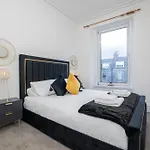 Brulee House - Sja Stays - 2 Bed Apartment