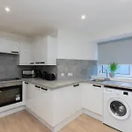 Central City Stay - Sja Stays - 1 Bed Apartment