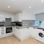 Central City Stay - Sja Stays - 1 Bed Apartment