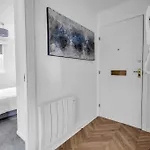 Urban City Stay - Sja Stays - Modern 2 Bed Apartment