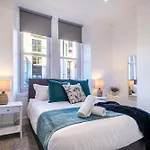 Willowstay - Sja Stays - Modern 2 Bed Apartment