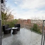 Affleck Retreat 5 - Sja Stays - Modern 1 Bed Apartment