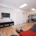 Affleck Retreat 5 - Sja Stays - Modern 1 Bed Apartment