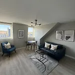 Constitution Street Apartment