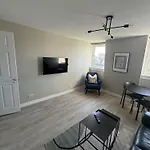 Constitution Street Apartment