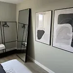 Constitution Street Apartment