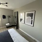 Constitution Street Apartment