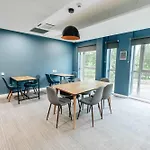 Caledon Court In Aberdeen