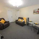 Northern Cosy 1 Bedroom Apartment - Aberdeen