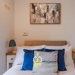 Wallfield Retreat - Sja Stays - 1 Bed Apartment