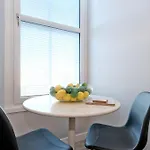 Modern City Centre Apartment In Aberdeen
