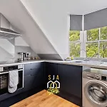 Bon-Accord Stay - Sja Stays - 2 Bed Apartment