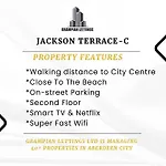 Jackson Terrace C - Grampian Lettings