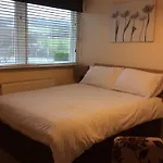 Mckenzie Guest House