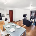 Thistle Apartments - Bon-Accord Apartment
