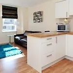 Parkhill Apartments