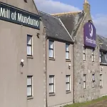 Premier Inn Aberdeen North - Bridge Of Don