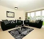 Oakhill Apartments Aberdeen City Centre - West End