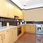 Bastille Apartment