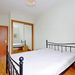Bastille Apartment