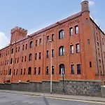 Bastille Apartment