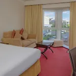 Doubletree By Hilton Aberdeen City Centre