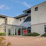 Doubletree By Hilton Aberdeen City Centre
