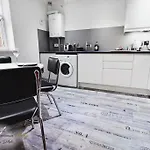 Thistle Apartments - Marischal Square