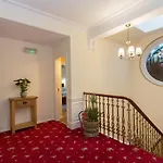 Cedars Guest House
