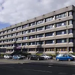 Premier Inn Aberdeen City Centre