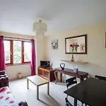 Howburn Court Apartments