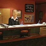 Waterwheel Inn Hotel