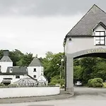 Waterwheel Inn Hotel