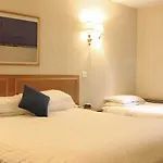 Waterwheel Inn Hotel